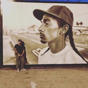 Meet your Posher, Jesus